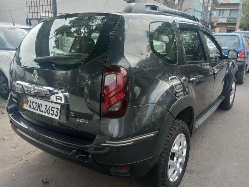 Used 2016 Duster  for sale in Nagar