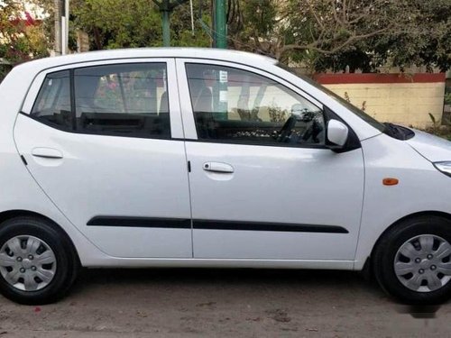 Used Hyundai i10 Magna 1.1 iTech SE 2008 MT in Bangalore