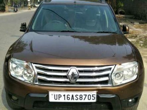 Used 2014 Renault Duster 85PS Diesel RxL MT for sale in New Delhi