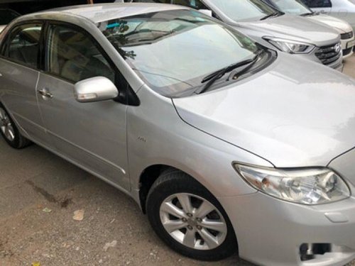 Used 2010 Toyota Corolla Altis VL AT for sale in New Delhi