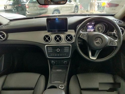 2017 Mercedes-Benz GLA Class 200 d Style AT in Bangalore