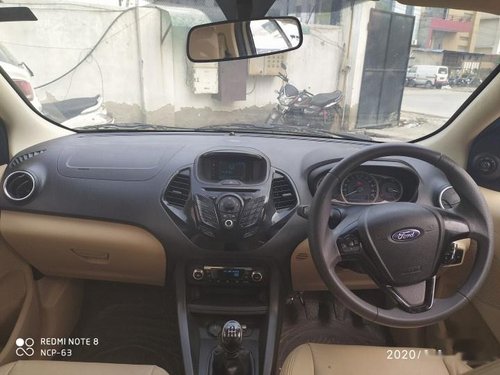 Ford Aspire Titanium 2015 MT for sale in Noida