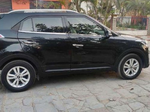 Used Hyundai Creta 1.6 SX 2018 MT for sale in Hyderabad 