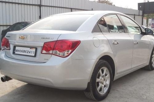 2012 Chevrolet Cruze LT MT for sale in Pune