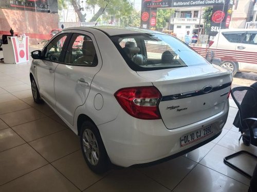 2017 Ford Aspire 1.2 Ti-VCT Titanium MT in Ghaziabad