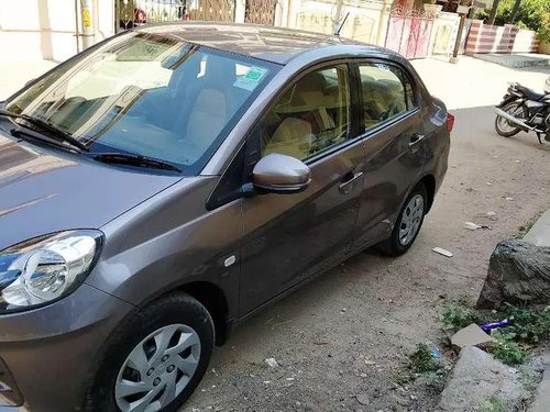 Used 2016 Honda Amaze MT for sale in Hyderabad 