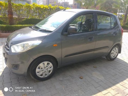 2014 Maruti Suzuki Dzire VXI MT for sale in New Delhi