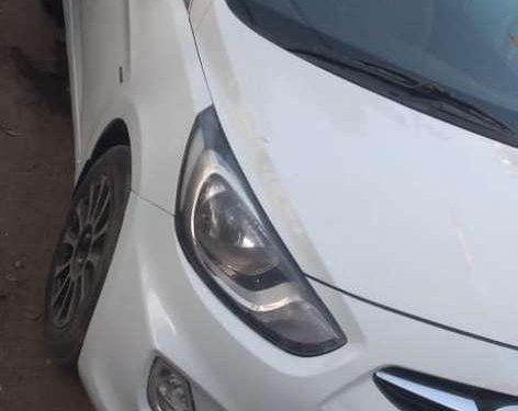 Used 2013 Verna 1.4 CRDi  for sale in Patna