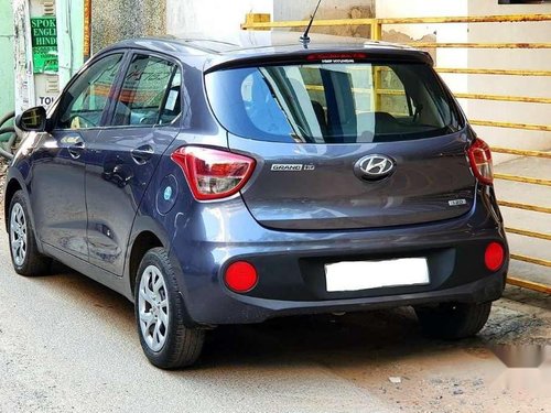 Used Hyundai Grand I10 2017 AT for sale in Chennai 