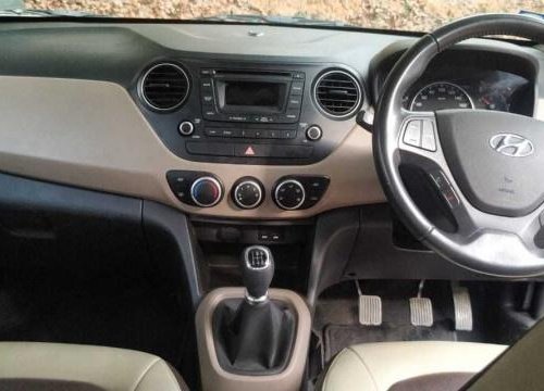 2015 Hyundai i10 Asta MT for sale in Bangalore