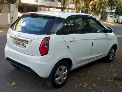 Used 2015 Tata Bolt Quadrajet XMS MT in Ahmedabad