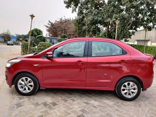 2016 Ford Aspire Titanium AT for sale in Gurgaon