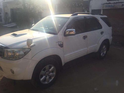 Used 2011 Toyota Fortuner MT for sale in Nakodar 