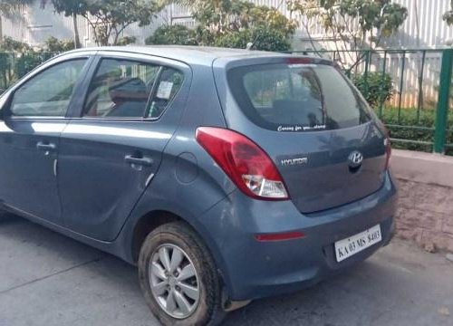 2013 Hyundai i20 Sportz 1.2 MT for sale in Bangalore