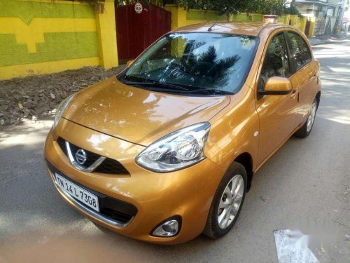 Used 2017 Micra  for sale in Chennai