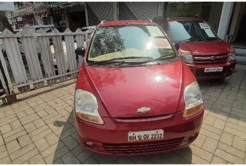 Chevrolet Spark 1.0 LT 2011 MT for sale in Pune