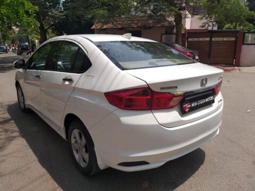 Used 2017 Honda City i-VTEC VX MT for sale in Bangalore