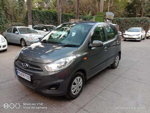 Used Hyundai i10 Magna 1.2 2010 MT for sale in Mumbai 