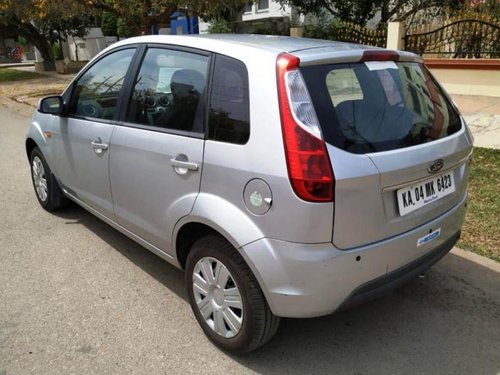 2012 Ford Figo Diesel ZXI MT for sale in Bangalore