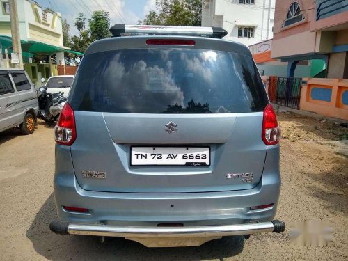 Maruti Suzuki Ertiga VDI 2012 MT for sale in Dindigul 