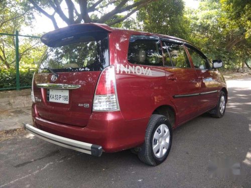 Used 2010 Toyota Innova MT for sale in Nagar 