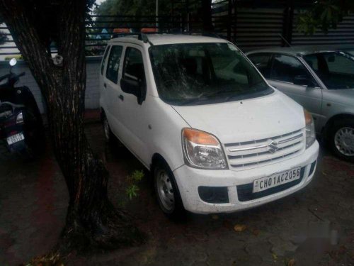 Used 2010 Wagon R LXI  for sale in Chandigarh