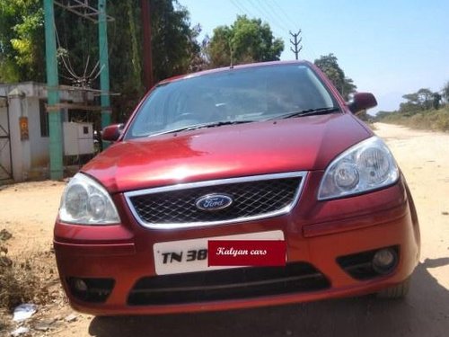 Used 2007 Ford Fiesta 1.6 SXI ABS Duratec MT for sale in Coimbatore