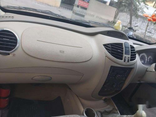 Used Mahindra Quanto C8 2014 MT for sale in Hyderabad 