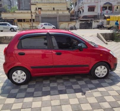 2013 Chevrolet Spark 1.0 LS BS3 MT for sale in Nagpur