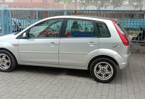 Used Ford Figo Diesel ZXI 2011 MT for sale in Panchkula