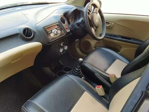 Used 2016 Honda Amaze MT for sale in Hyderabad 