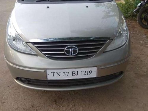 Used 2010 Manza Aqua Quadrajet BS IV  for sale in Coimbatore