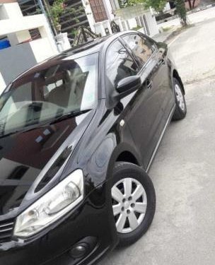 Used 2012 Volkswagen Vento Diesel Comfortline MT in Bangalore