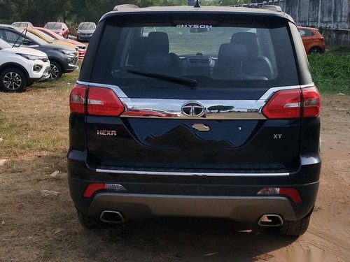 Used 2017 Hexa XT 4X4  for sale in Thrissur