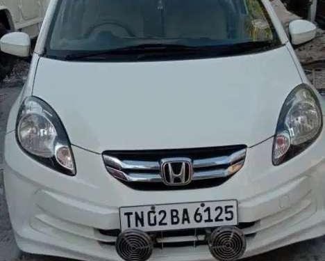 Used 2014 Amaze S i-DTEC  for sale in Chennai