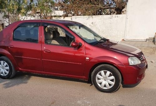 Used 2008 Mahindra Renault Logan 1.5 DLX Diesel MT in Jaipur