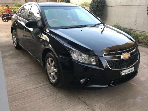 Used Chevrolet Cruze LT 2011 AT for sale in Raipur 