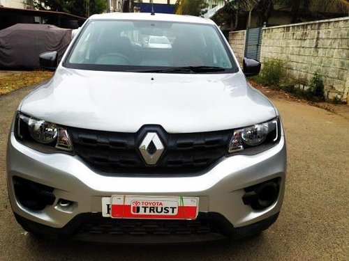 Used 2018 Renault Kwid RXL MT in Bangalore