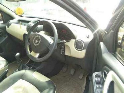 Used 2014 Renault Duster 85PS Diesel RxL MT for sale in New Delhi