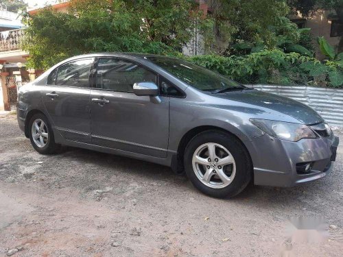 Used 2010 Honda Civic 1.8V MT , Petrol for sale in Chennai 