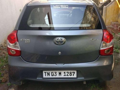 Used 2014 Etios Liva GD  for sale in Chennai