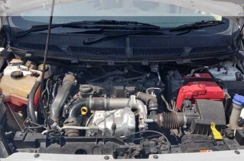 Used 2016 Ford Aspire Titanium Diesel MT for sale in Belgaum