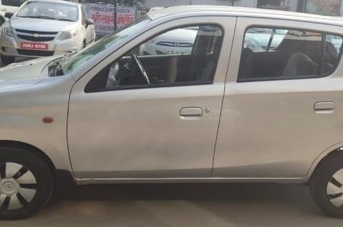 Used 2014 Maruti Suzuki Alto 800 LXI MT for sale in Ghaziabad