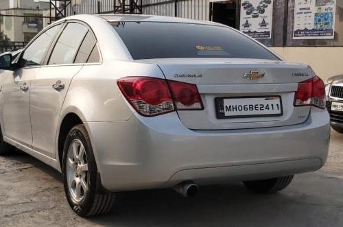 2012 Chevrolet Cruze LT MT for sale in Pune