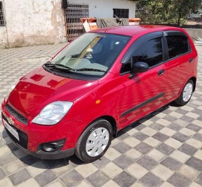 2013 Chevrolet Spark 1.0 LS BS3 MT for sale in Nagpur