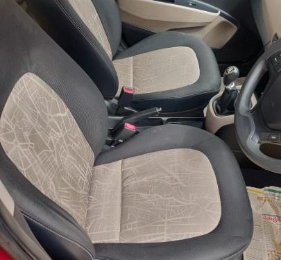 Hyundai i10 Sportz 2015 MT for sale in Bangalore