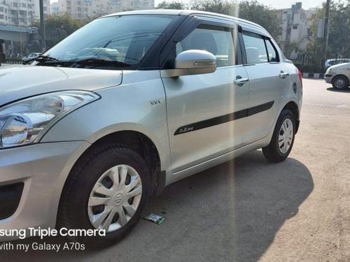 Used 2014 Maruti Suzuki Dzire VXI MT for sale in New Delhi