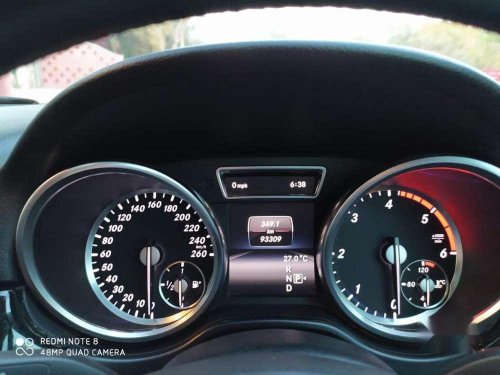 Used 2014 Mercedes Benz CLA AT for sale in Ahmedabad 