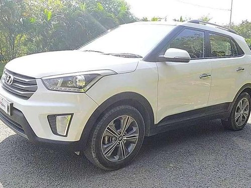 2017 Hyundai Creta 1.6 SX AT for sale in Hyderabad 