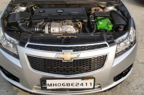 2012 Chevrolet Cruze LT MT for sale in Pune